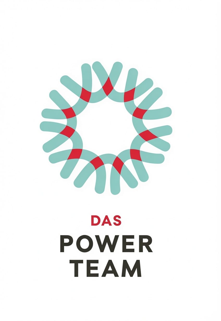 DAS POWER TEAM